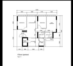 Blk 933A Hougang Crimson (Hougang), HDB 4 Rooms #596515991